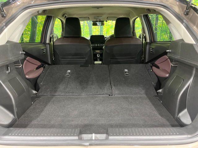 SUZUKI FRONX 2025 Image 31