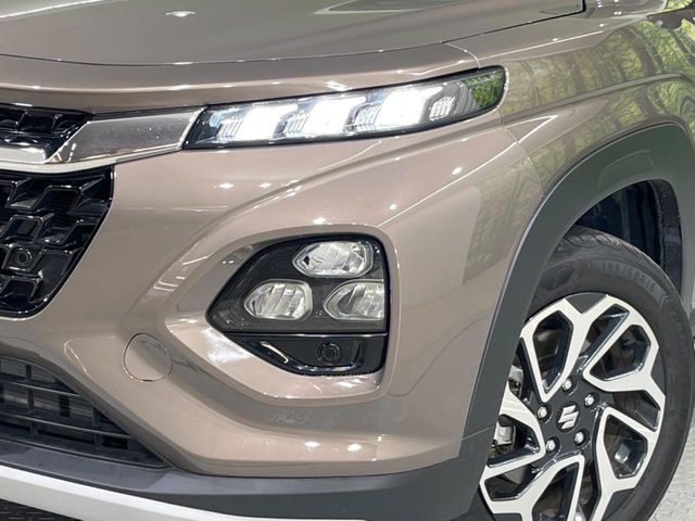 SUZUKI FRONX 2025 Image 31