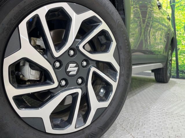 SUZUKI FRONX 2025 Image 31