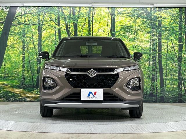 SUZUKI FRONX 2025 Image 31