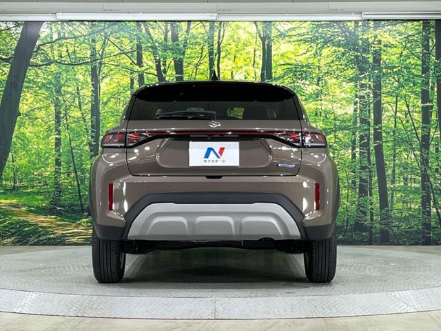 SUZUKI FRONX 2025 Image 31