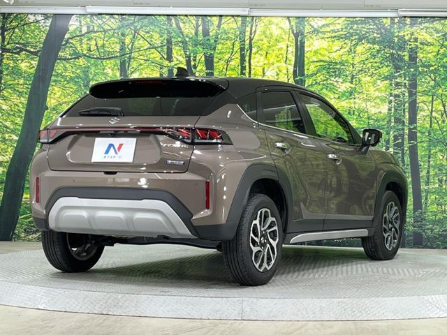 SUZUKI FRONX 2025 Image 31