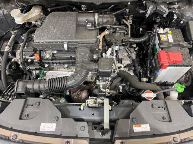 SUZUKI FRONX 2025 Image 31