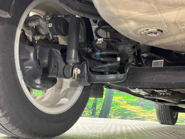 SUZUKI FRONX 2025 Image 31