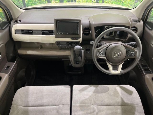 HONDA N-WGN 2021 Image 31