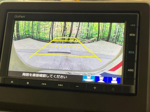 HONDA N-WGN 2021 Image 31