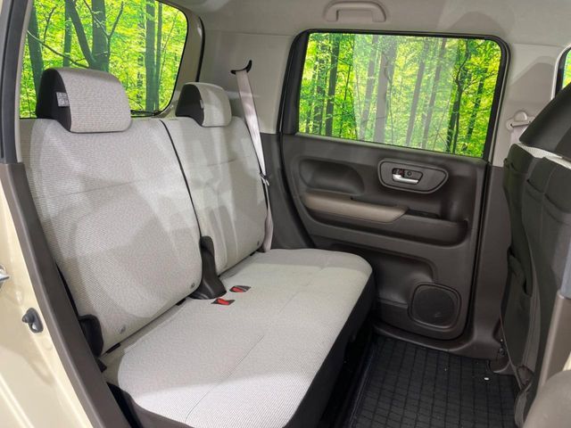 HONDA N-WGN 2021 Image 31