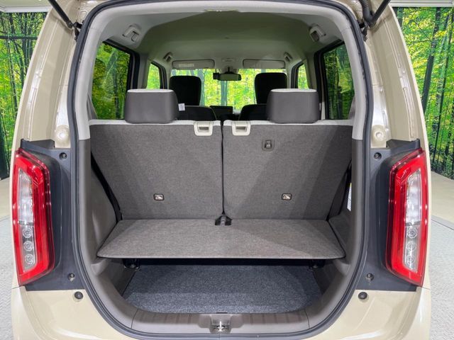 HONDA N-WGN 2021 Image 31