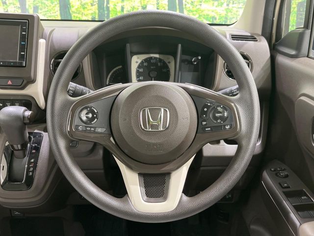 HONDA N-WGN 2021 Image 31