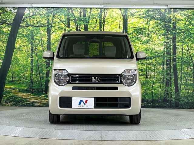 HONDA N-WGN 2021 Image 31