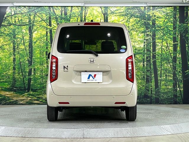 HONDA N-WGN 2021 Image 31