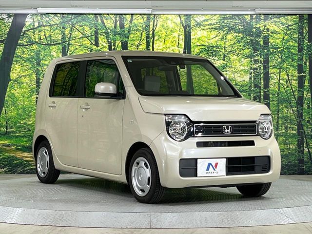 HONDA N-WGN 2021 Image 31