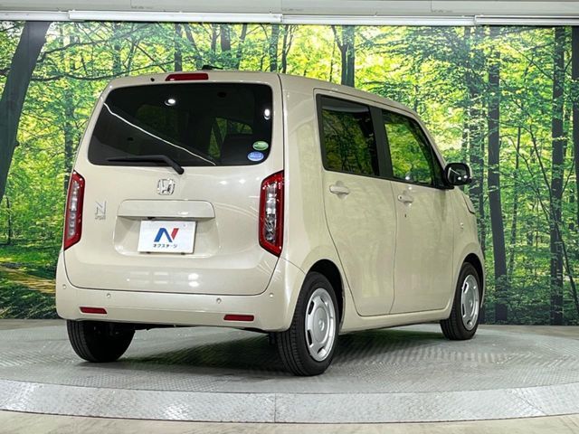 HONDA N-WGN 2021 Image 31