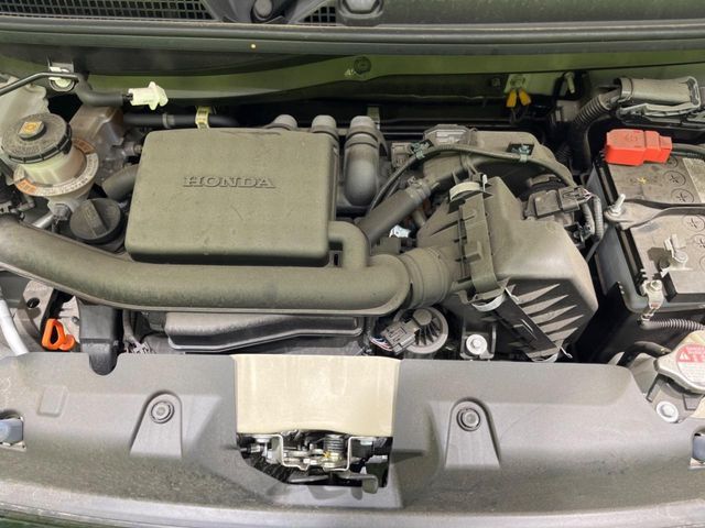 HONDA N-WGN 2021 Image 31