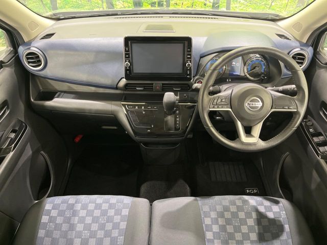 NISSAN DAYZ 2022 Image 31