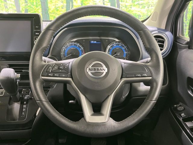 NISSAN DAYZ 2022 Image 31