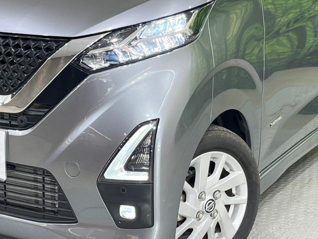 NISSAN DAYZ 2022 Image 31