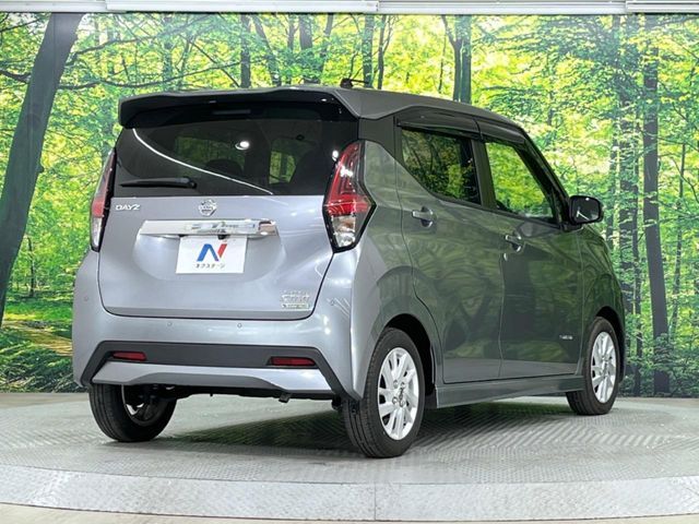 NISSAN DAYZ 2022 Image 31