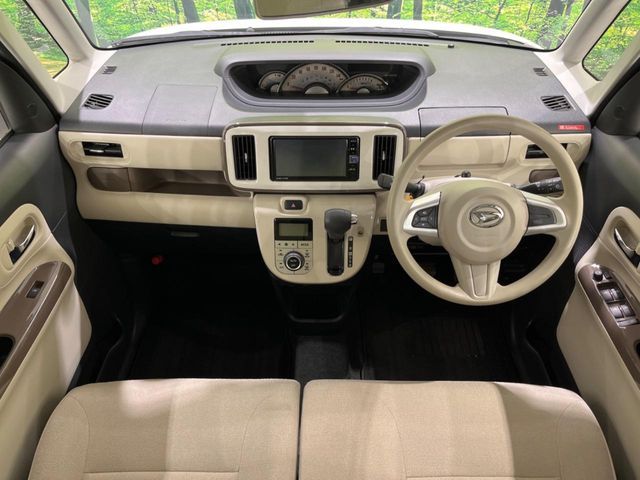 DAIHATSU MOVE CANBUS 2022 Image 31