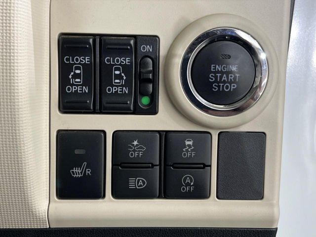 DAIHATSU MOVE CANBUS 2022 Image 31