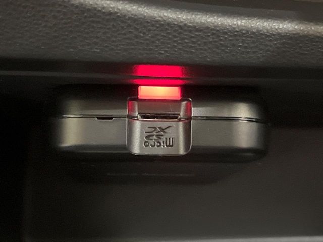 DAIHATSU MOVE CANBUS 2022 Image 31