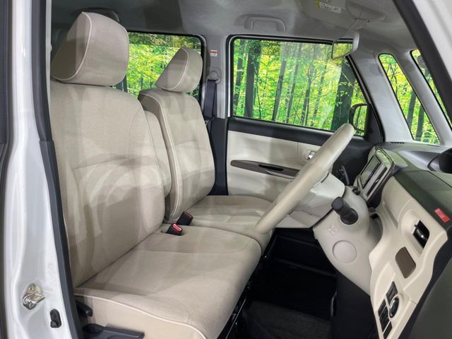 DAIHATSU MOVE CANBUS 2022 Image 31