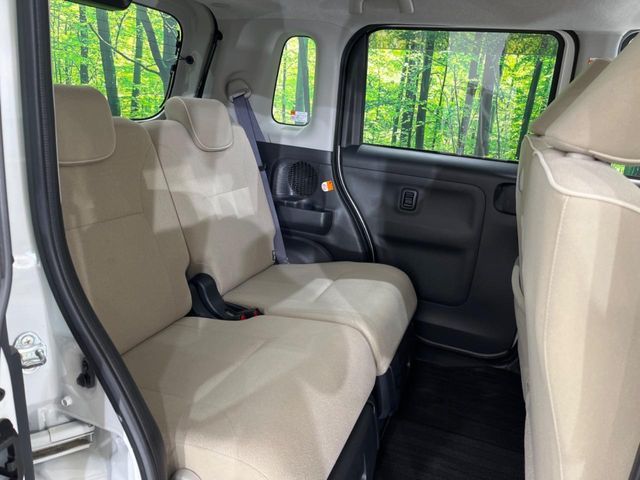 DAIHATSU MOVE CANBUS 2022 Image 31