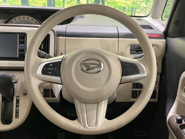 DAIHATSU MOVE CANBUS 2022 Image 31