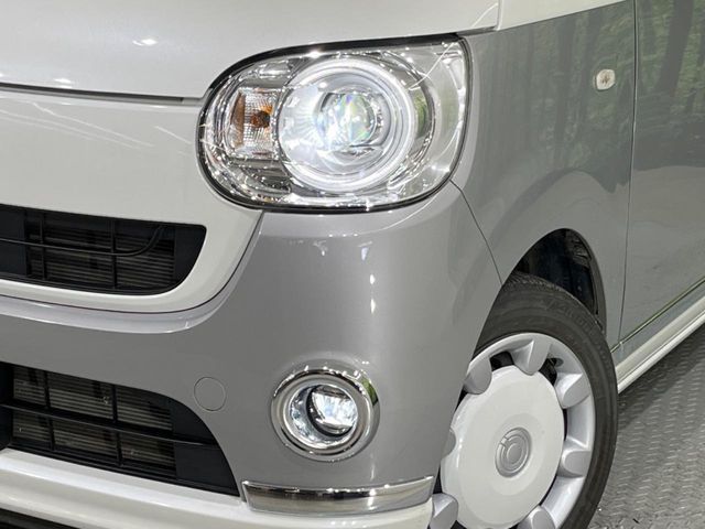 DAIHATSU MOVE CANBUS 2022 Image 31