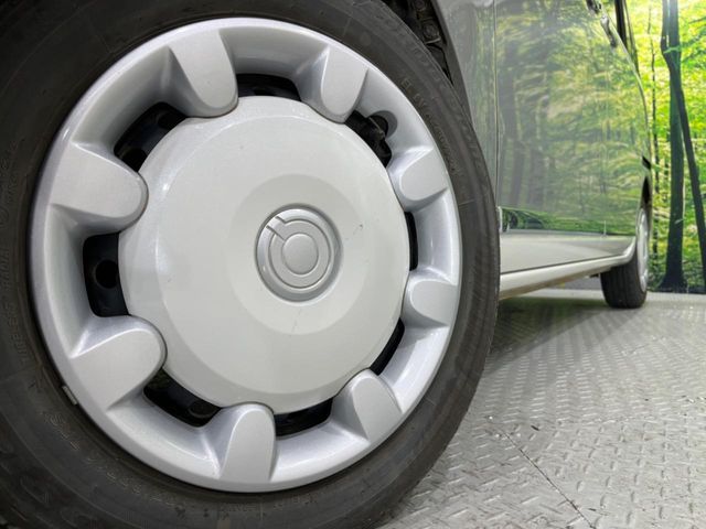 DAIHATSU MOVE CANBUS 2022 Image 31