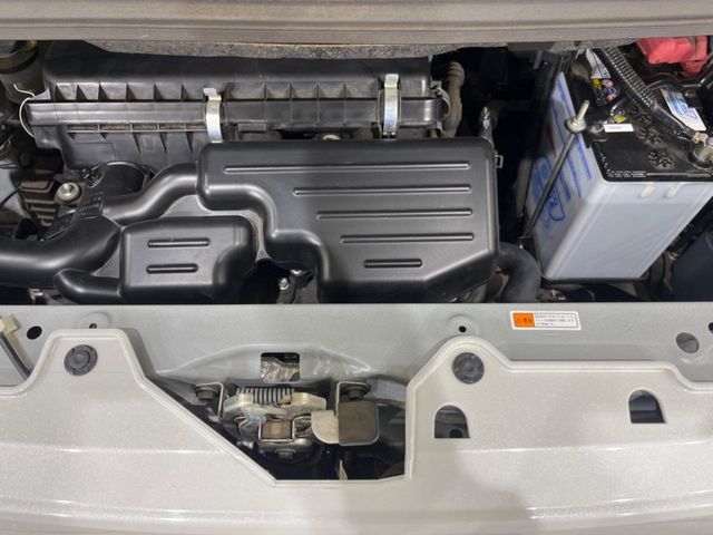 DAIHATSU MOVE CANBUS 2022 Image 31