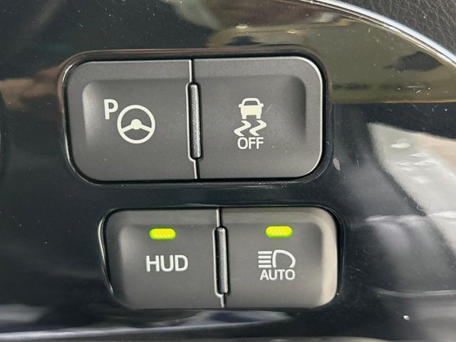 TOYOTA PRIUS 2016 Image 31