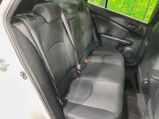 TOYOTA PRIUS 2016 Image 31