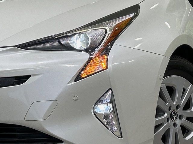 TOYOTA PRIUS 2016 Image 31