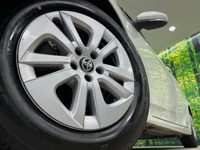 TOYOTA PRIUS 2016 Image 31