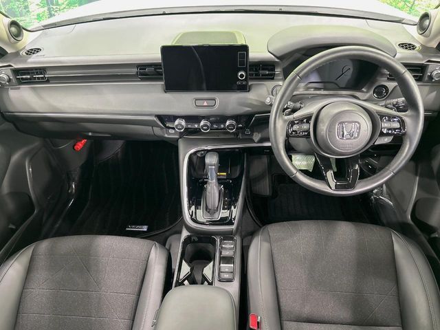 HONDA VEZEL E:HEV 2021 Image 31
