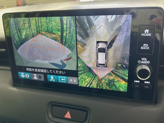 HONDA VEZEL E:HEV 2021 Image 31