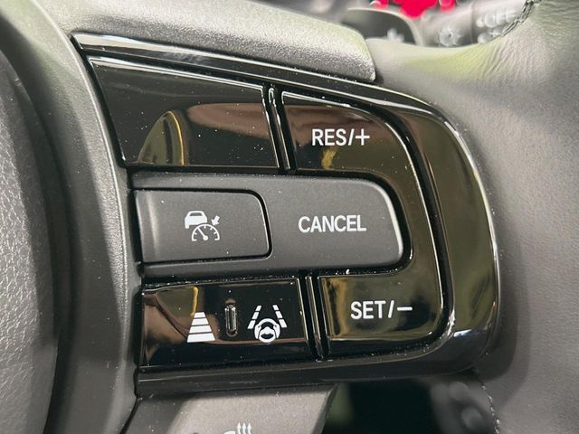 HONDA VEZEL E:HEV 2021 Image 31