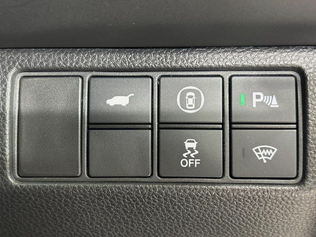 HONDA VEZEL E:HEV 2021 Image 31