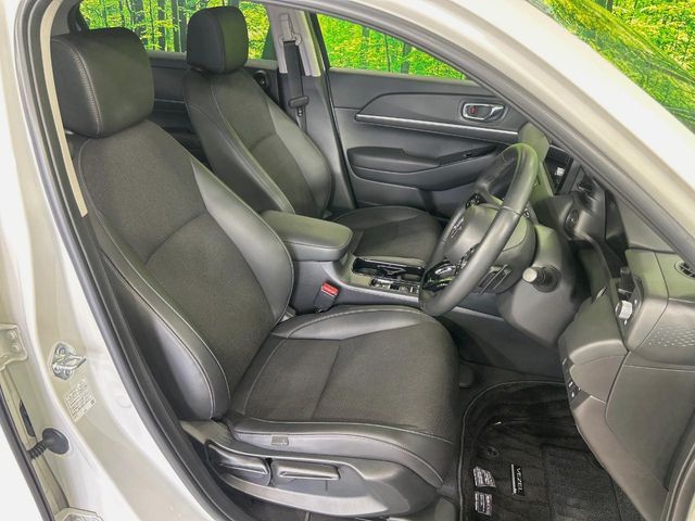 HONDA VEZEL E:HEV 2021 Image 31