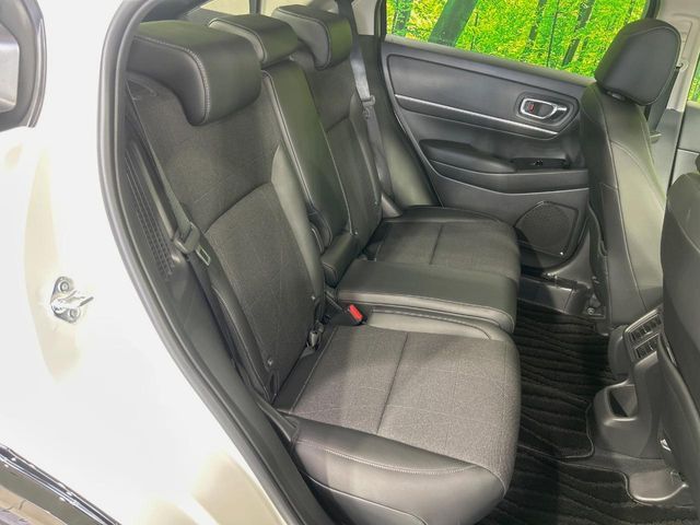 HONDA VEZEL E:HEV 2021 Image 31