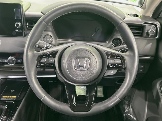 HONDA VEZEL E:HEV 2021 Image 31