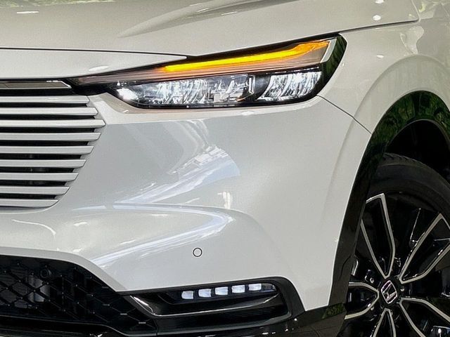 HONDA VEZEL E:HEV 2021 Image 31