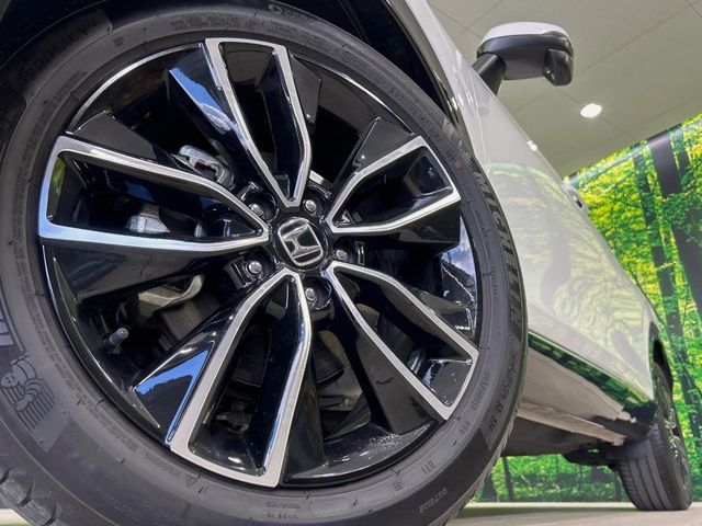 HONDA VEZEL E:HEV 2021 Image 31