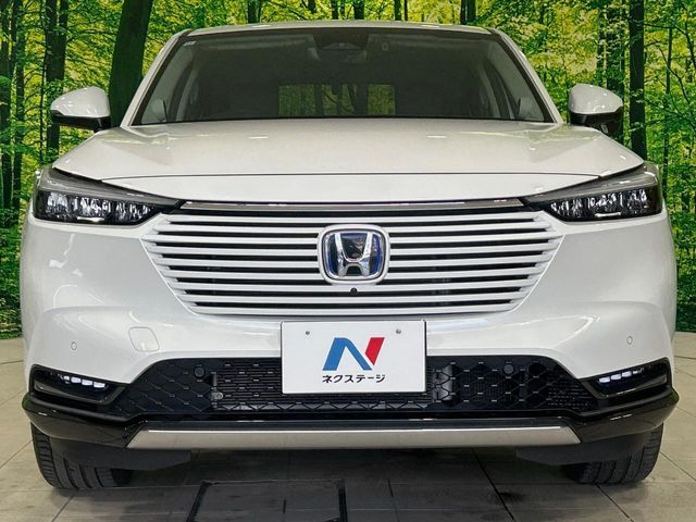 HONDA VEZEL E:HEV 2021 Image 31