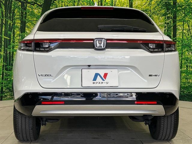 HONDA VEZEL E:HEV 2021 Image 31