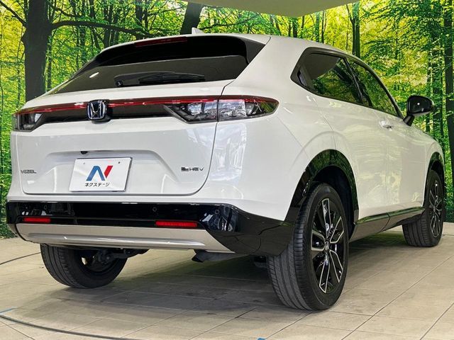 HONDA VEZEL E:HEV 2021 Image 31