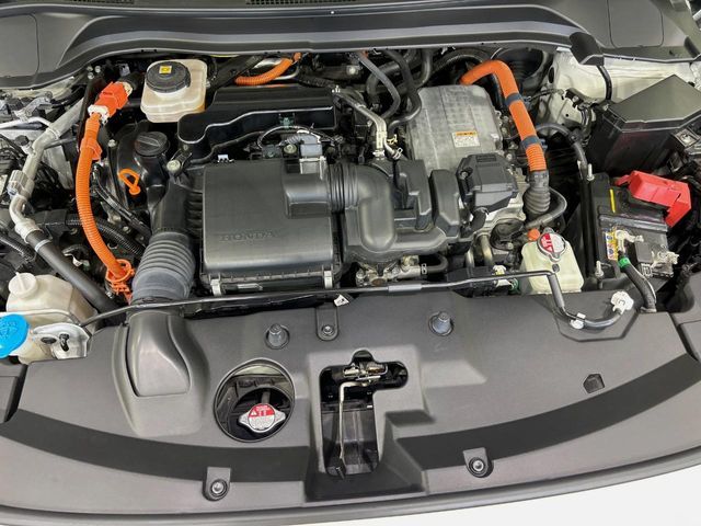 HONDA VEZEL E:HEV 2021 Image 31