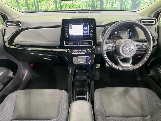 TOYOTA AQUA 2024 Image 31