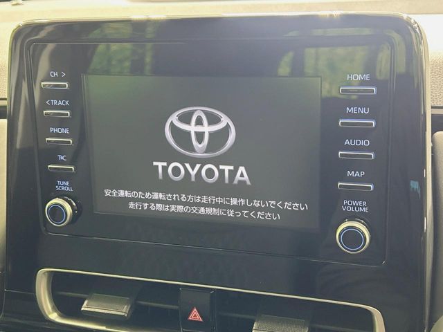 TOYOTA AQUA 2024 Image 31